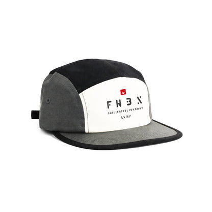 5 Panel Cap Funbox Anti Establishment React