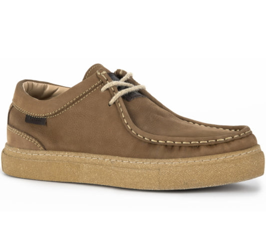 Funbox Mens Willy 2 Shoes