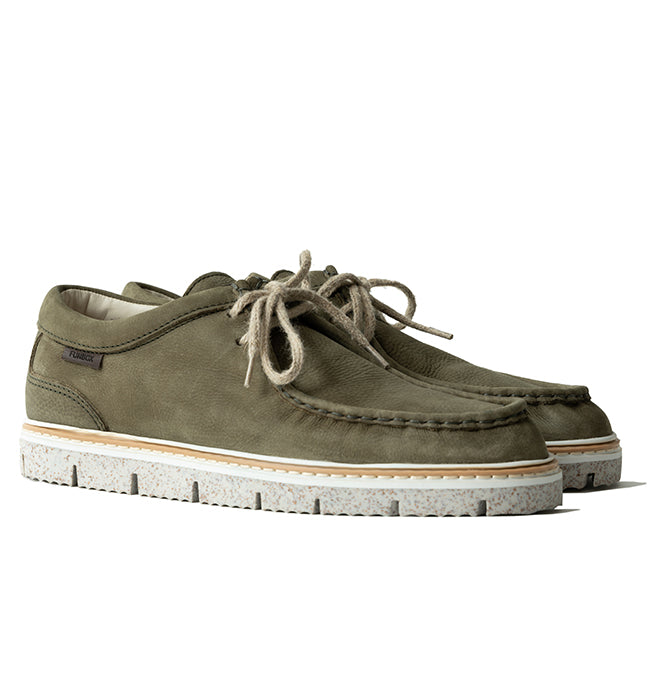 Funbox Willy Mens Shoes