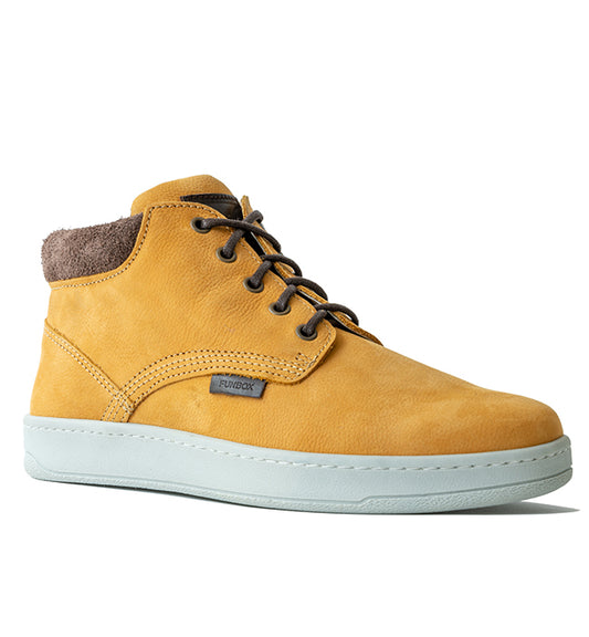 Funbox Jimmy Mens Mid-Boots
