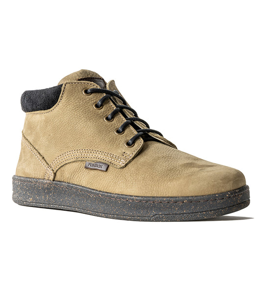 Funbox Jimmy Mens Mid-Boots