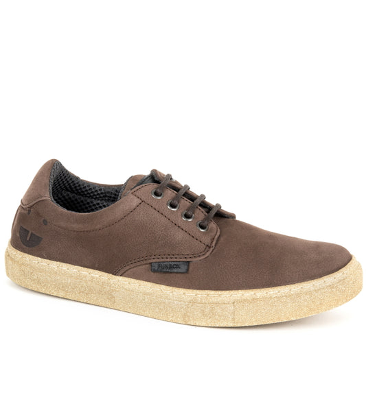 Funbox Mens Danny 2 Shoes