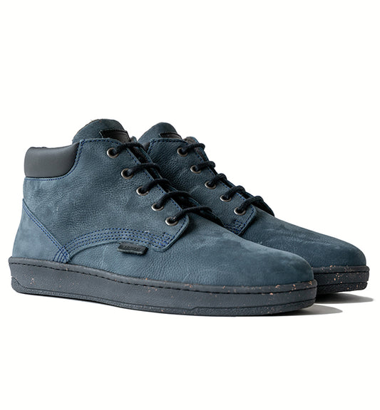 Funbox Jimmy Mens Mid-Boots