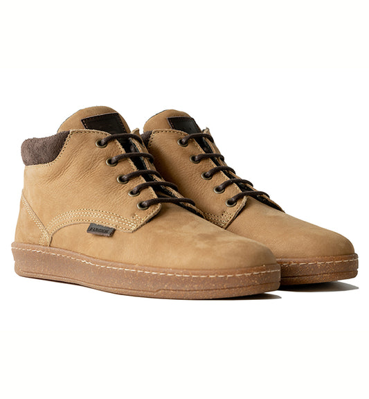 Funbox Jimmy Mens Mid-Boots