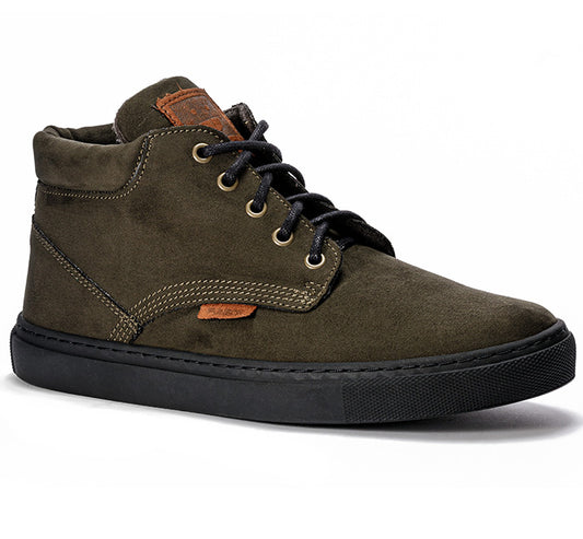 Funbox Benny Mens Boots