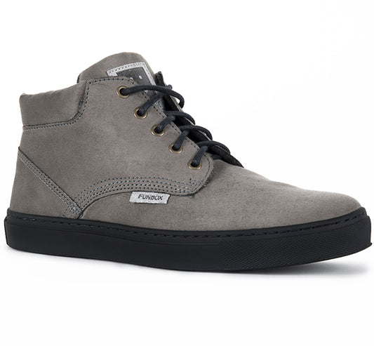 Funbox Benny Mens Boots
