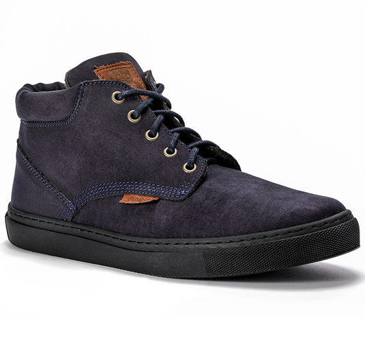 Funbox Benny Mens Boots