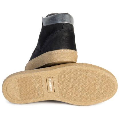 Funbox Mens Jimmy 2 Mid-Boots