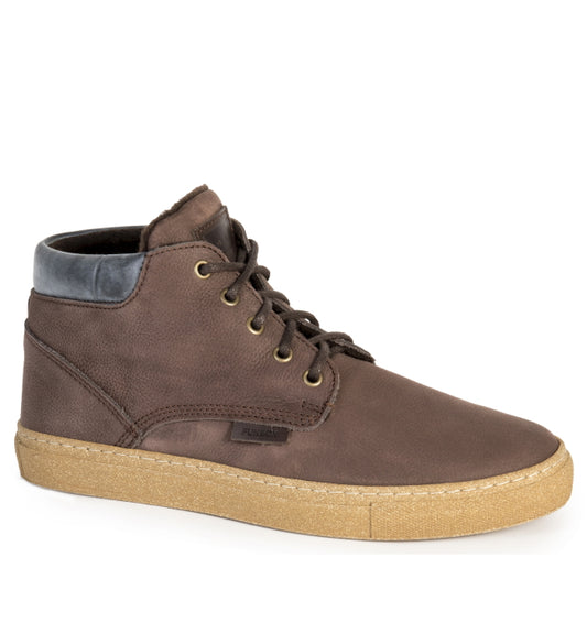 Funbox Mens Jimmy 2 Mid-Boots