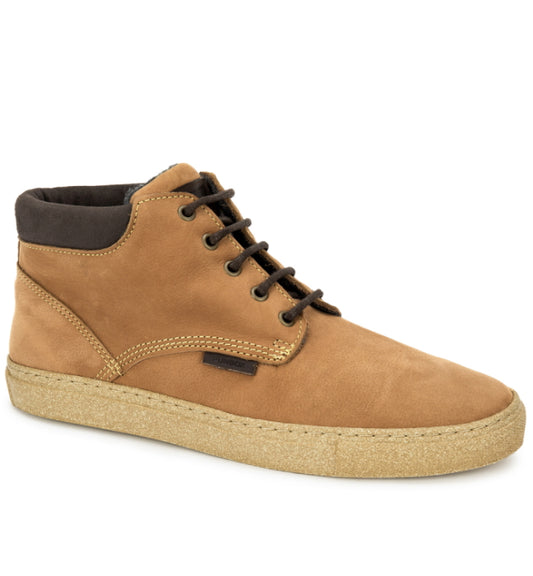 Funbox Mens Jimmy 2 Mid-Boots