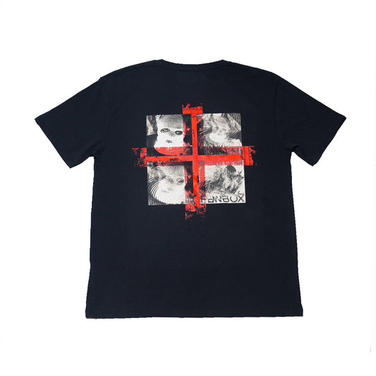 T-Shirt Funbox The Reason Enter New Dimension